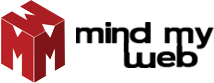 web development company logo